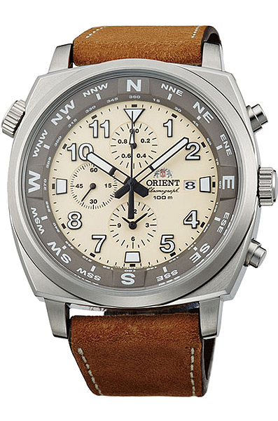ORIENT TT17005Y