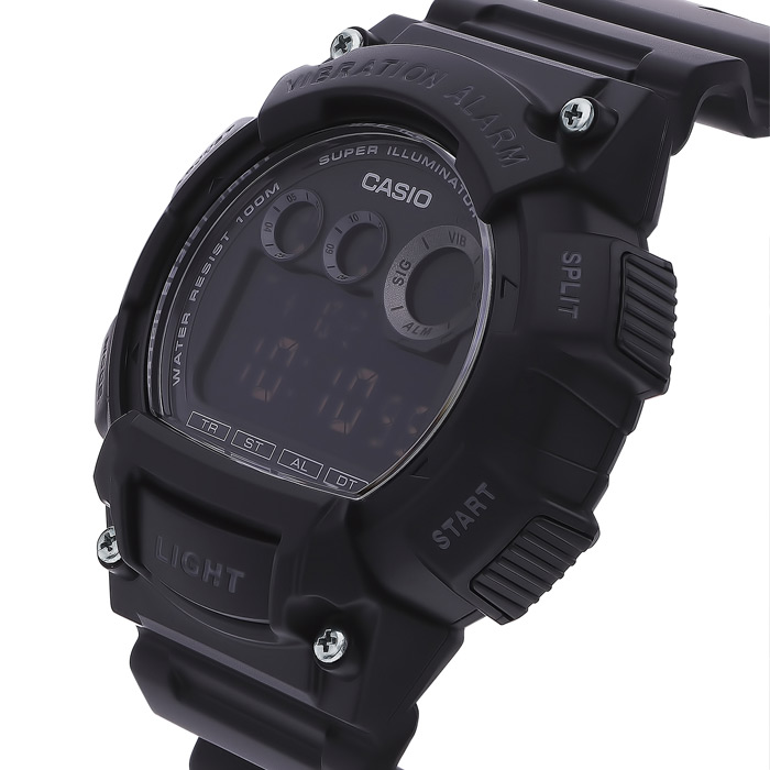 Часы Casio W-735H-1B